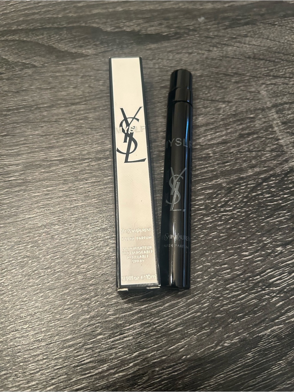 Yves Saint Laurent MYSLF Travel Spray Perfume 10ml